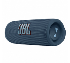 JBL Flip 6 Nešiojama garso kolonėlė, Wireless, Bluetooth, Blue