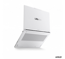 Lenovo- Legion 7 16AGP11 AMD | Glacier White | 16 " | OLED | WQXGA | 2560 x 1600 pixels | Glossy | AMD Ryzen AI 9 | HX 470 | 32GB | Soldered LPDDR5X | Solid-state drive capacity 1000GB | NVIDIA GeForce RTX 5070 | GDDR7 | 12GB | Windows 11 Home | 802.11