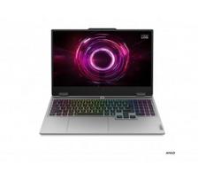 Lenovo- LOQ 15AHP10 | Luna Grey | 15.6 " | IPS | FHD | 1920 x 1080 pixels | Anti-glare | AMD Ryzen 7 | 250 | 16GB | SODIMM DDR5 | Solid-state drive capacity 1000GB | NVIDIA GeForce RTX 5060 | GDDR7 | 8GB | Windows 11 Home | 802.11ax | Bluetooth version