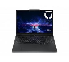 Lenovo- Legion 5 15IAX10 Intel | Eclipse Black | 15.1 " | OLED | WQXGA | OLED pixels | Glossy | Intel Core Ultra 7 | 255HX | 16GB | SODIMM DDR5 | Solid-state drive capacity 1000GB | NVIDIA GeForce RTX 5060 | GDDR7 | 8GB | Windows 11 Home | 802.11be | B