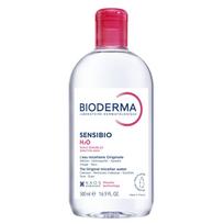 BIODERMA Sensibio H2O Micellar Water