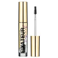 VIVIENNE SABO Fixateur Superb Eyebrow Extra Strong Fixing Gel No.01 Clear 4.5ml
