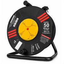 Prailgintuvas su rite 50m 3Gx2.5mm BH1350MC