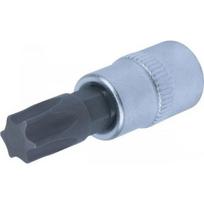 Galvutė su antgaliu torx CONDOR 14033-45