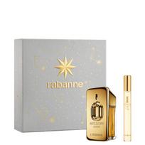 RABANNE Million Gold Intense 50ml Eau De Parfum Gift Set