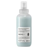 DAVINES Minu Illuminating Heat Protectant Milk 150ml