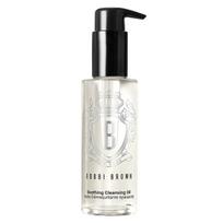 Veido prausiklis, aliejaus pagrindu Bobbi Brown Soothing Cleansing, 100 ml
