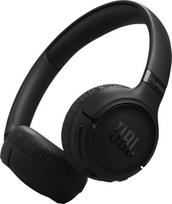 JBL Tune 680NC Belaidės ausinės, Bluetooth, Black