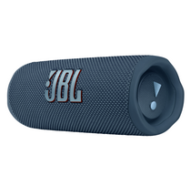 JBL Flip 6 Nešiojama garso kolonėlė, Wireless, Bluetooth, Blue