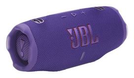 JBL Charge 6 Nešiojama garso kolonėlė, Bluetooth, Purple