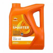 Motociklo variklio alyva REPSOL SMARTER SPORT 4T 10W40 4L