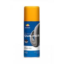 Grandinės tepalas REPSOL QUALIFIER CHAIN DRY 400ml