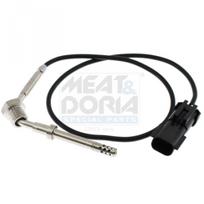 Išmetamųjų dujų temperatūros jutiklis MEAT & DORIA 12772