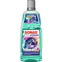 Automobilių šampūnas SONAX 02483410