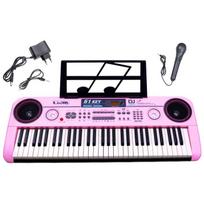 Elektrinis pianinas Lijin IN0082