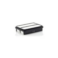 Oro filtras MANN-FILTER C 2535