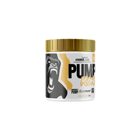 HIRO.LAB Pump Kong 450g
