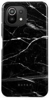Dėklas iLike Xiaomi Mi 11 Lite 5G NE/Lite/Lite 5G Burga Noir Origin Tough Case