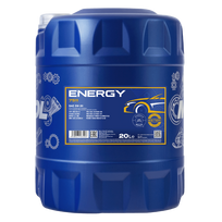 Variklio alyva MANNOL ENERGY 5W30 20L