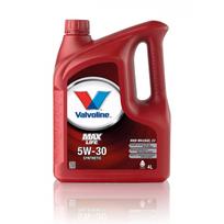 Variklio alyva VALVOLINE 908755 5W30 MAXLIFE C3 4L
