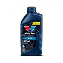 Variklio alyva VALVOLINE 908776 10W40 ALL-CLIMATE 1L