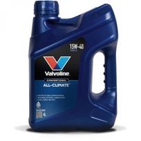 Variklio alyva VALVOLINE 908780 15W40 ALL-CLIMATE 4L