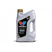 Variklio alyva VALVOLINE 5W30 Restore & Protect 5L