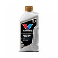 Variklio alyva VALVOLINE 5W30 Restore & Protect 1L