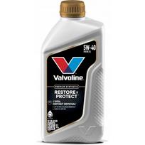 Variklio alyva VALVOLINE 5W40 Restore & Protect 1L