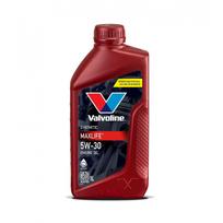 Variklio alyva VALVOLINE 908758 5W30 MAXLIFE 1L