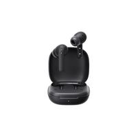 Bezvadu austiņas Buds TWS IPX4 Bluetooth 5.4 QCY-QT43 Black