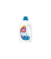 Skystas skalbiklis DALLI, spalvotiems audiniams, 1,1 l (27 skalbimai)