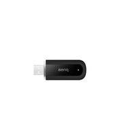 Benq | WI-FI 6 + BT5.2 Wireless Dongle Adapter | WD02AT