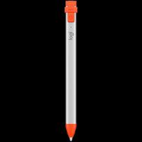 LOGITECH Crayon for iPad - INTENSE SORBET - OTHER - EMEA - RETAIL SKU