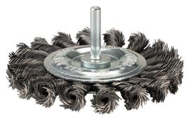 Šlifavimo diskas Makita, 100 mm x 6 mm