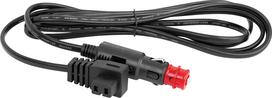 Adapteris Makita WL00000002, juoda sp.