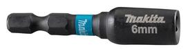 Griebtuvas grąžtams Makita Impact Black, 1/4"