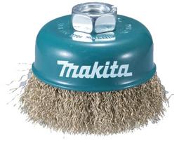 Vielos šepetys Makita D-39768, 75 mm