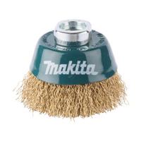 Vielos šepetys Makita D-39746, 60 mm