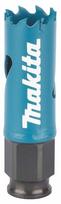 Bi-metalinė karūna Makita Ezychange B-11287, 2 cm