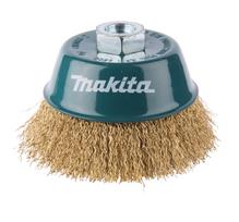 Vielos šepetys Makita D-39805, 100 mm
