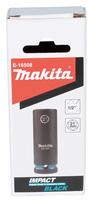 Smūginė galvutė Makita E-16508, 81.5 mm, 1/2", Ø21 mm