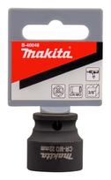 Smūginė galvutė Makita B-40048, 30 mm, 3/8", Ø22 mm