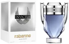 Paco Rabanne Invictus EDT Purškiklis, 30 ml