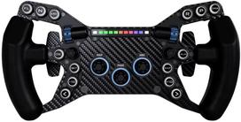 Vairas Base Performance Simulators FW1 Formula Simracing vairas, RGB - Black/carbon | GAJO-1132 | 5061101760007