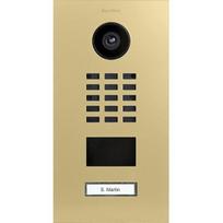 DoorBird DoorBird D2101V IP vaizdo durų stotelė V4A nerūdijančio plieno, RAL 1001 | 423870116 | 4260423870116