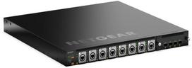 Pārslēdzējs NETGEAR 16X 2.5G POE pārvaldāms (MSM4320-100NES) | MSM4320-100NES | 606449175073