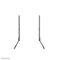 Neomounts DS45-430BL19 TV stand 23-75"