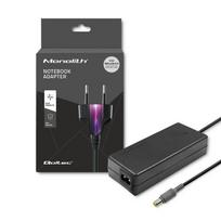 Qoltec Power adapter for laptop IBM Lenovo 65W | 20V | 3.52A | 7.9*5.5+pin | +power cable