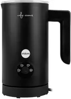 ELDOM SI560C MILK FROTHER Juodas